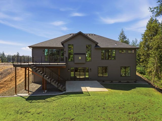 16994 N Morton Ln, Colbert, WA 99005