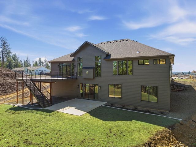16994 N Morton Ln, Colbert, WA 99005