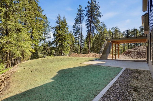 16994 N Morton Ln, Colbert, WA 99005