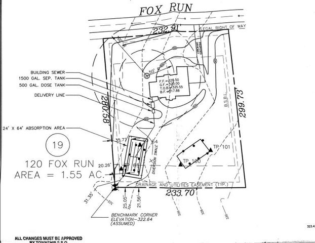 120 Fox Run, Easton, PA 18042
