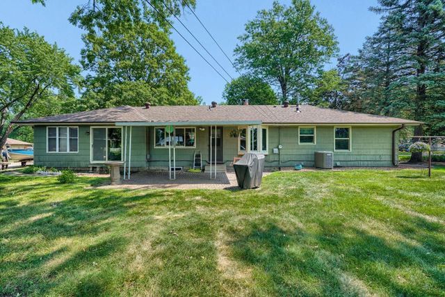 9242 15th Avenue S, Bloomington, MN 55425