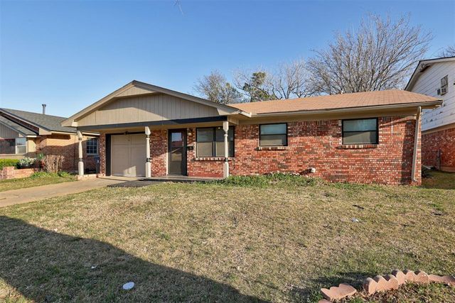 1433 NW 104th Terrace, Oklahoma City, OK 73114
