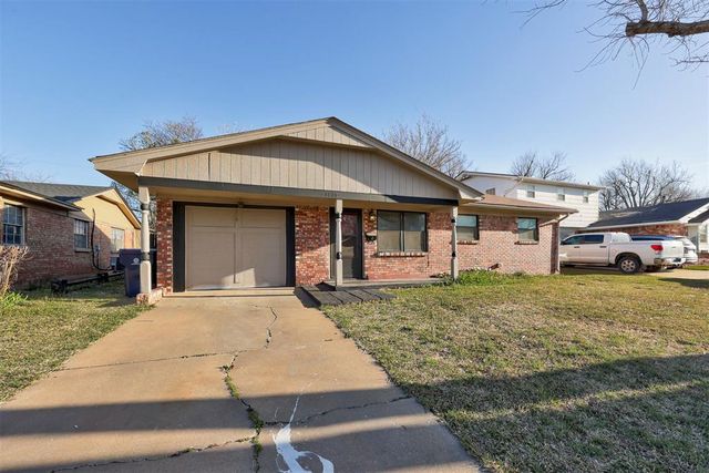 1433 NW 104th Terrace, Oklahoma City, OK 73114