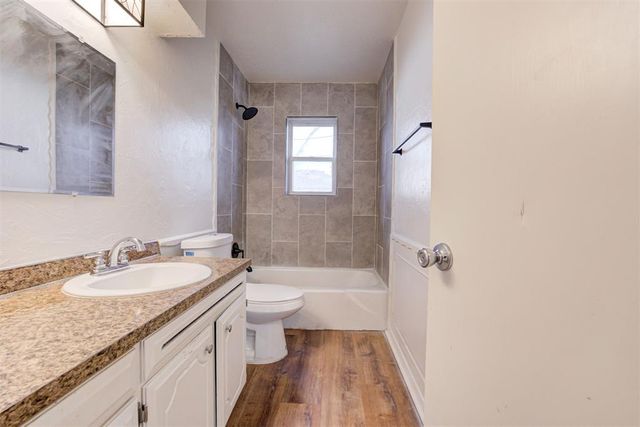 1433 NW 104th Terrace, Oklahoma City, OK 73114