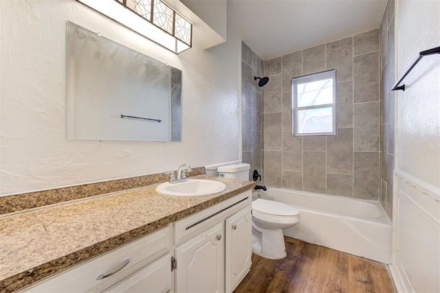 1433 NW 104th Terrace, Oklahoma City, OK 73114