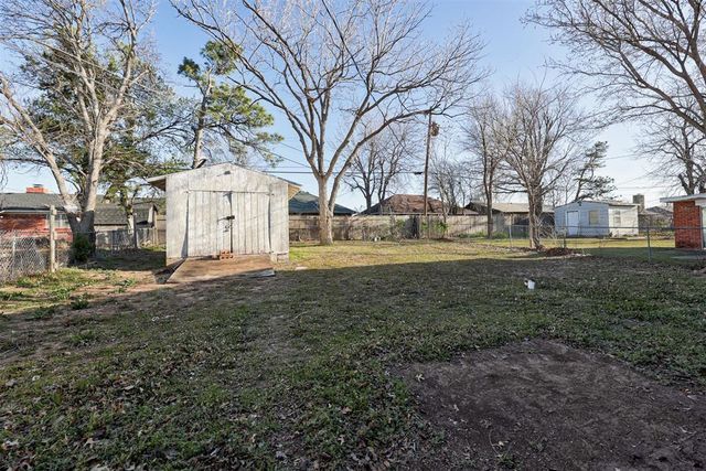 1433 NW 104th Terrace, Oklahoma City, OK 73114