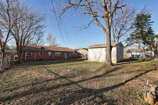 1433 NW 104th Terrace, Oklahoma City, OK 73114