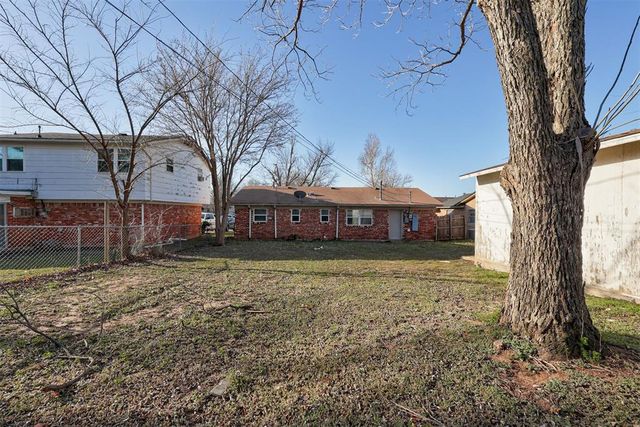 1433 NW 104th Terrace, Oklahoma City, OK 73114