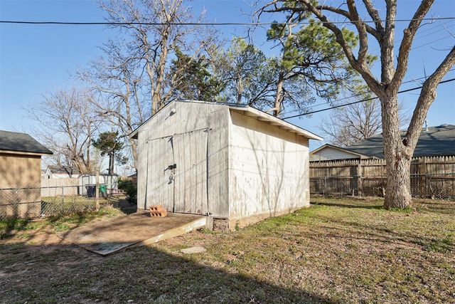 1433 NW 104th Terrace, Oklahoma City, OK 73114