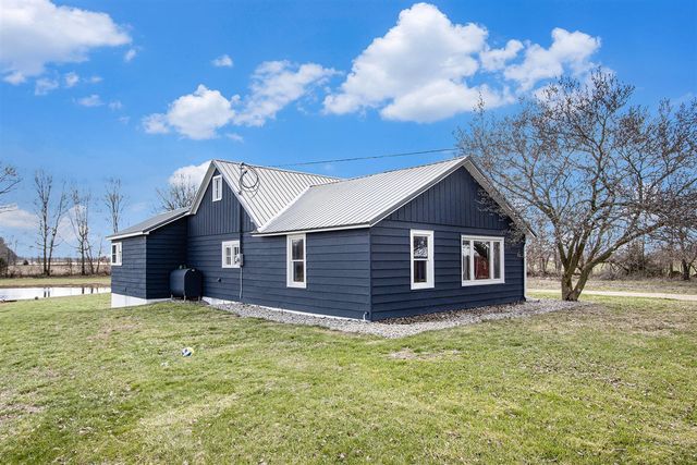 30725 Orla Engle Road, Colon, MI 49040