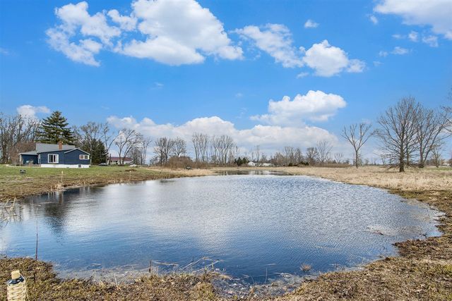 30725 Orla Engle Road, Colon, MI 49040