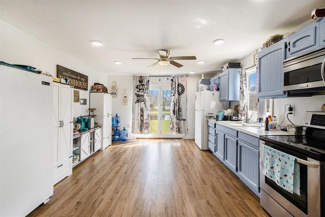 30725 Orla Engle Road, Colon, MI 49040