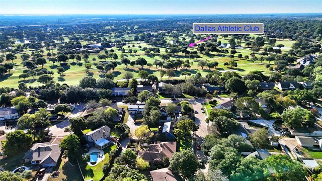11336 Drummond Drive, Dallas, TX 75228