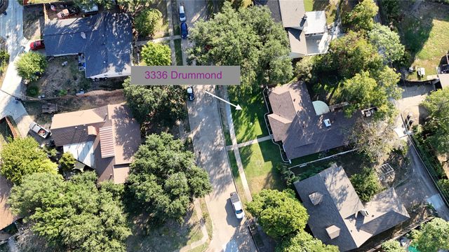 11336 Drummond Drive, Dallas, TX 75228