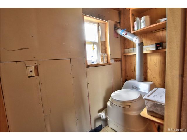 Address unavailable.