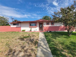 858 N Benson, Ontario, CA 91762