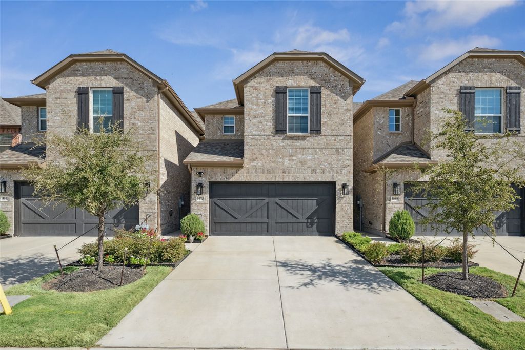 3073 Hamilton Street, Plano, TX 75075