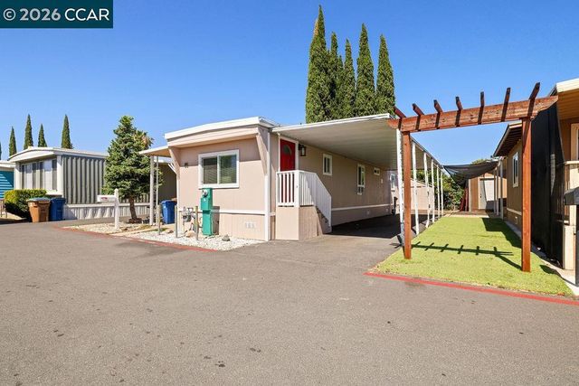 3301 Buchanan Rd, Antioch, CA 94509