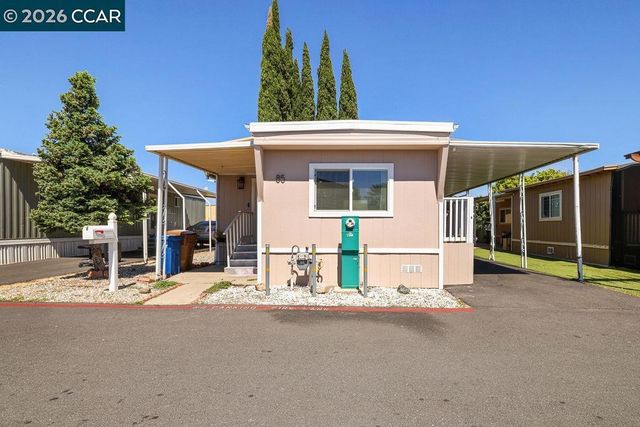 3301 Buchanan Rd, Antioch, CA 94509
