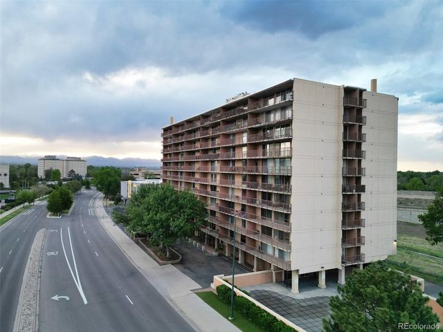 2225 Buchtel Boulevard 312, Denver, CO 80210