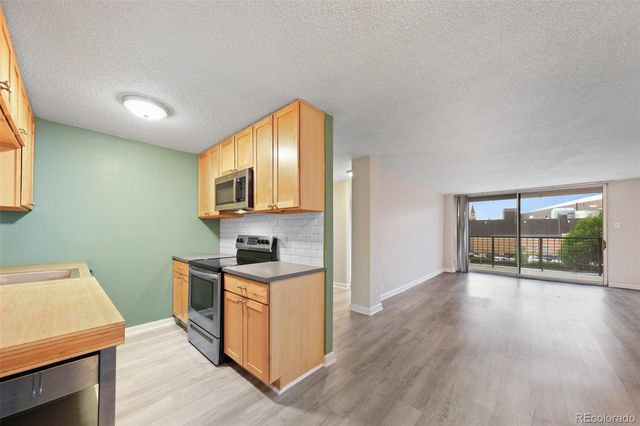 2225 Buchtel Boulevard 312, Denver, CO 80210