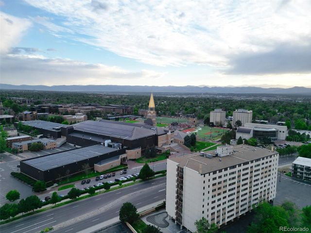 2225 Buchtel Boulevard 312, Denver, CO 80210