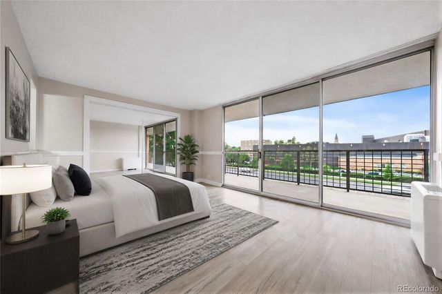 2225 Buchtel Boulevard 312, Denver, CO 80210