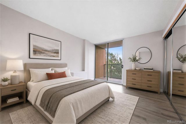 2225 Buchtel Boulevard 312, Denver, CO 80210