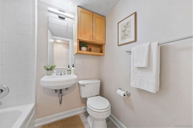 2225 Buchtel Boulevard 312, Denver, CO 80210