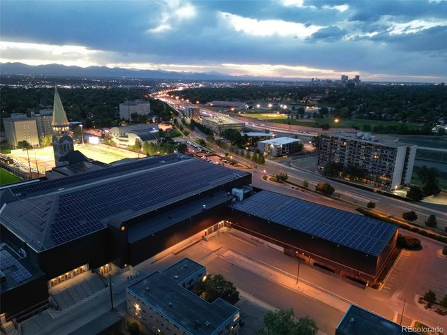 2225 Buchtel Boulevard 312, Denver, CO 80210