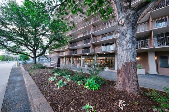 2225 Buchtel Boulevard 312, Denver, CO 80210