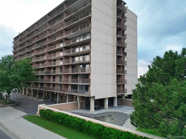 2225 Buchtel Boulevard 312, Denver, CO 80210