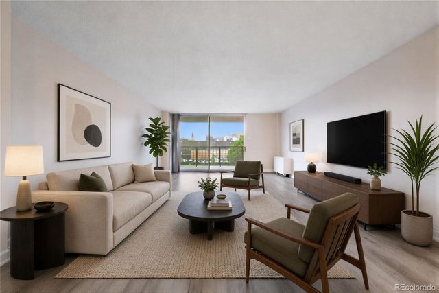 2225 Buchtel Boulevard 312, Denver, CO 80210