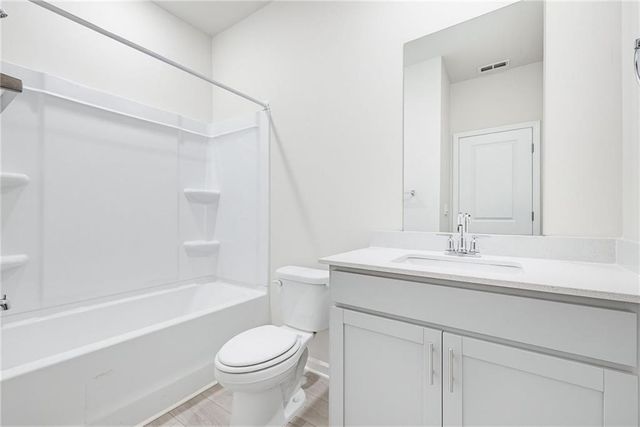 7768 Richmond Trail, Fairburn, GA 30213