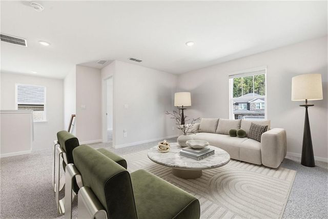 7768 Richmond Trail, Fairburn, GA 30213