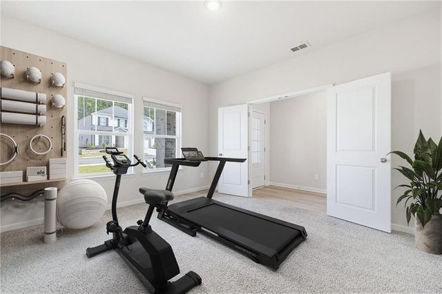 7768 Richmond Trail, Fairburn, GA 30213