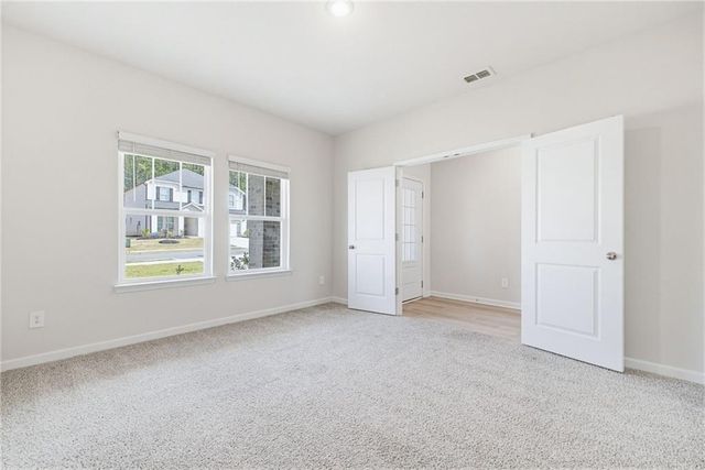 7768 Richmond Trail, Fairburn, GA 30213