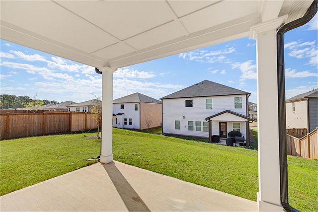 7768 Richmond Trail, Fairburn, GA 30213