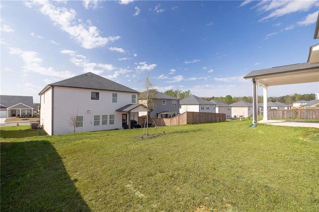 7768 Richmond Trail, Fairburn, GA 30213