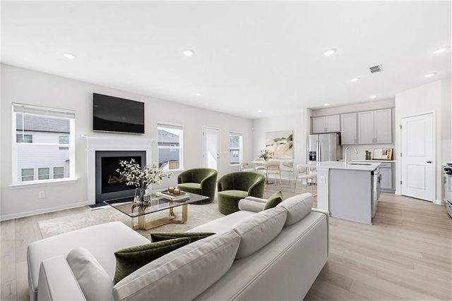 7768 Richmond Trail, Fairburn, GA 30213