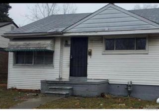 20246 Helen Street, Detroit, MI 48234