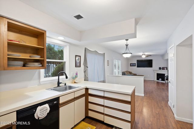 388 N Lake Drive, Brick, NJ 08724