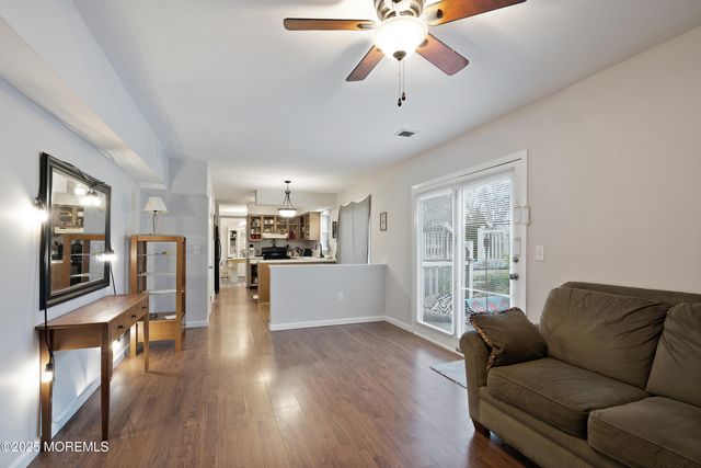 388 N Lake Drive, Brick, NJ 08724