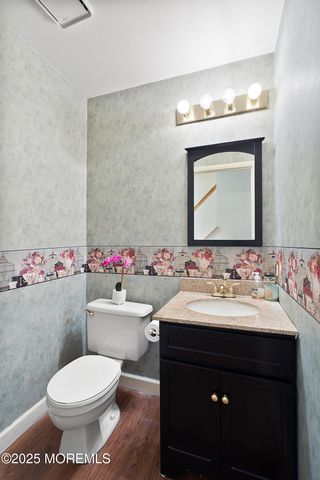 388 N Lake Drive, Brick, NJ 08724