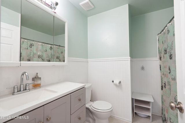 388 N Lake Drive, Brick, NJ 08724