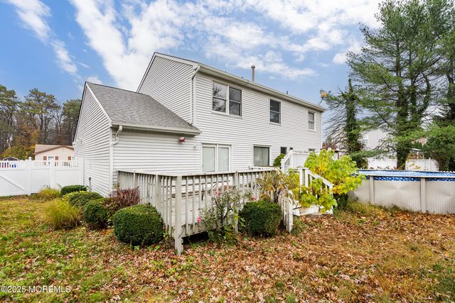 388 N Lake Drive, Brick, NJ 08724