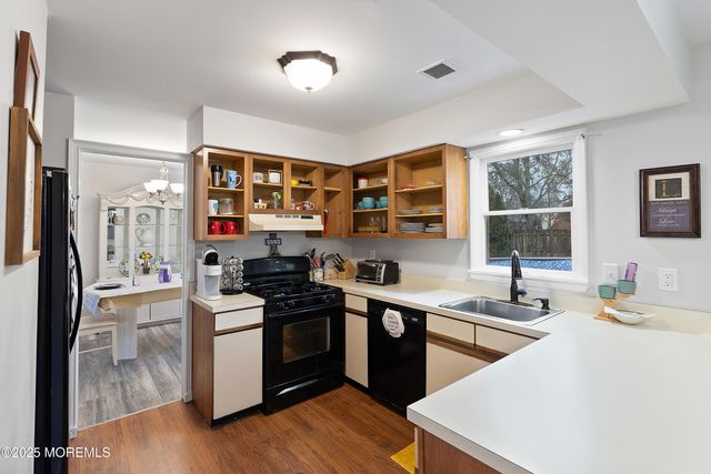 388 N Lake Drive, Brick, NJ 08724