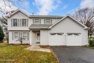 388 N Lake Drive, Brick, NJ 08724