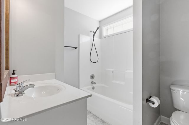 110 Sellhorn Boulevard, New Bern, NC 28562