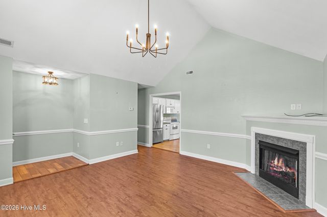 110 Sellhorn Boulevard, New Bern, NC 28562